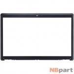 Рамка матрицы ноутбука Sony VAIO VPCF21Z1E/BI / 012-000A-7277-B