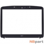 Рамка матрицы ноутбука Acer Aspire 5520 (ICW50) / AP01K000500