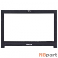 Рамка матрицы ноутбука Asus N53SM / 13N0-IMA0101