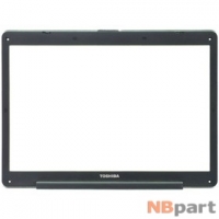 Рамка матрицы ноутбука Toshiba Satellite A200 / AP019000A00