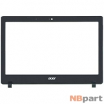 Рамка матрицы ноутбука Acer Aspire V5-122P (angel) / AP0RO000220