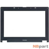 Рамка матрицы ноутбука Toshiba Satellite L30 / MS034BL1LB0I