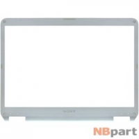 Рамка матрицы ноутбука Sony VAIO VGN-NR / TN7100F C-3598 FOXCONN B