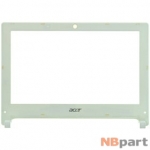 Рамка матрицы ноутбука Acer Aspire one HAPPY (PAV70) / AP0F30004100