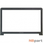 Рамка матрицы ноутбука Samsung RC710 / BA81-12607A