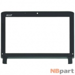 Рамка матрицы ноутбука Acer Aspire one 532h (AO532h) (NAV50) / AP0AE000200