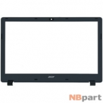 Рамка матрицы ноутбука Acer Aspire E5-511 / AP154000300