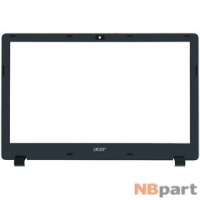 Рамка матрицы ноутбука Acer Aspire E5-511 / AP154000300