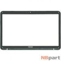 Рамка матрицы ноутбука Toshiba Satellite L875 / 13N0-ZXP0B01