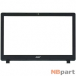 Рамка матрицы ноутбука Acer Aspire ES1-511 (Z5W1M) / AP16G000200