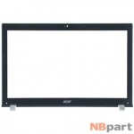 Рамка матрицы ноутбука Acer Aspire V3-571G / FA0N7000C10-2 черный