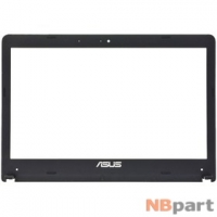 Рамка матрицы ноутбука ASUS F401U / 13GN4O1AP050-1