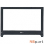 Рамка матрицы ноутбука Acer Aspire one D260 (NAV70) / AP0DM00070