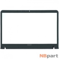 Рамка матрицы ноутбука Sony VAIO SVE171 / 60.4MR04.001