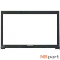 Рамка матрицы ноутбука Lenovo B570 / 60.4IJ09.004