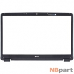 Рамка матрицы ноутбука Acer Aspire 8735 / 41.4AJ02.XXX