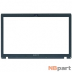 Рамка матрицы ноутбука Sony VAIO VGN-Z / TN3723B