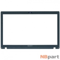 Рамка матрицы ноутбука Sony VAIO VGN-Z / TN3723B