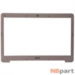Рамка матрицы ноутбука Acer Aspire S3-951 ms2346 / HB2-B011-001