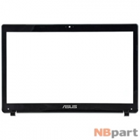 Рамка матрицы ноутбука Asus X53TA / FA0JI000400