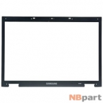 Рамка матрицы ноутбука Samsung R700 / BA75-01996A