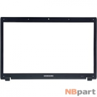 Рамка матрицы ноутбука Samsung R717 / BA75-02277A