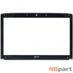 Рамка матрицы ноутбука Acer Aspire 4736 / AP05H000A009
