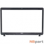 Рамка матрицы ноутбука Acer Aspire E1-772G / 13N0-99P0XXX1