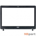 Рамка матрицы ноутбука Acer Aspire V5-121 / ZYU38ZHALBTN