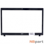Рамка матрицы ноутбука Acer Aspire 7250 / 13N0-YQA0811