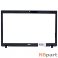 Рамка матрицы ноутбука Acer Aspire 7250 / 13N0-YQA0811