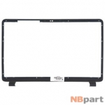 Рамка матрицы ноутбука HP SpectreXT TouchSmart 15-4110er / черный