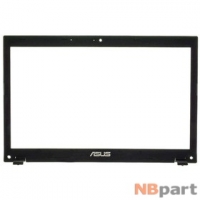 Рамка матрицы ноутбука ASUS P53E / 13GN5G1AP040-1 черный