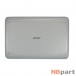 Задняя крышка планшета Acer Iconia Tab A210 / белый