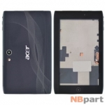 Корпус планшета в сборе Acer Iconia Tab A100
