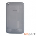 Задняя крышка планшета Samsung Galaxy Tab 3 8.0 SM-T310 (WIFI) / белый