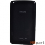Задняя крышка планшета Samsung Galaxy Tab 3 8.0 SM-T310 (WIFI) / темно - синий