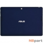 Задняя крышка планшета ASUS MeMO Pad Smart 10 (ME301) K001 / синий