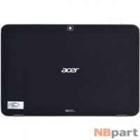 Задняя крышка планшета Acer Iconia TAB A700