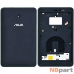 Задняя крышка планшета ASUS Fonepad 7 Dual SIM (ME175KG) K00S / 13NK00Z2AP0301 серый