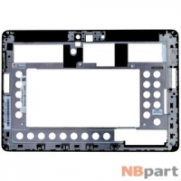 Рамка тачскрина ASUS MeMO Pad Smart 10 (ME301) K001 / 13NK0011AP0 черный