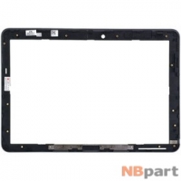 Рамка тачскрина ASUS Transformer Pad TF103CG K018 3G / 13NK0101P01111 черный