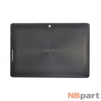 Задняя крышка планшета ASUS Transformer Pad TF300TG / 13GOK0J2AP010 серый