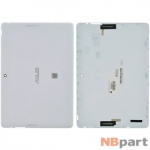 Задняя крышка планшета ASUS MeMO Pad FHD 10 ME302C (K00A) (без 3G) / белый