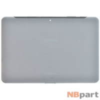 Задняя крышка планшета Samsung Galaxy Tab 2 10.1 P5100 (GT-P5100) 3G