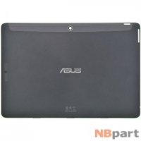 Задняя крышка планшета ASUS Transformer Pad (TF701T) K00C / 13NK00C1AM0121 серый