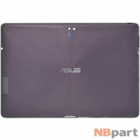 Задняя крышка планшета ASUS Eee Pad Transformer Prime TF201 / синий