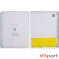 Задняя крышка планшета Mediacom Smartpad 910i