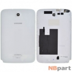 Задняя крышка планшета Samsung Galaxy Note 8.0 N5100 (3G &amp; Wifi) / IK0328 белый