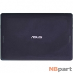 Задняя крышка планшета ASUS Transformer Book T100t (K003) / 13NB0451P120 синий